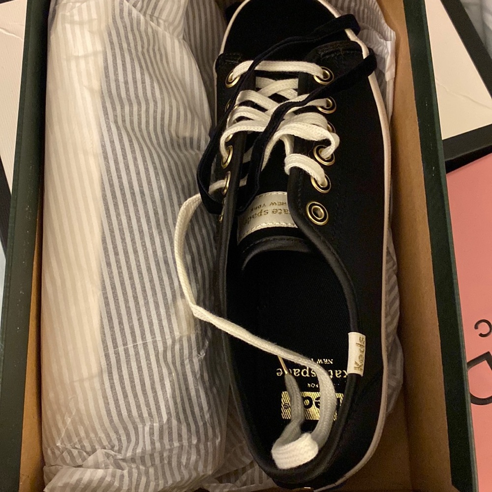Keds by Kate Spade